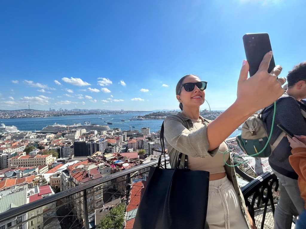 Istanbul: Topkapi Palace + Harem, Hagia Sophia & Blue Mosque Guided Tour